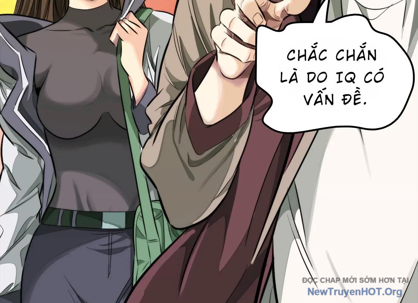 Thập Nhị Tinh – Dị Thú Mê Thành Chapter 14 - Trang 2