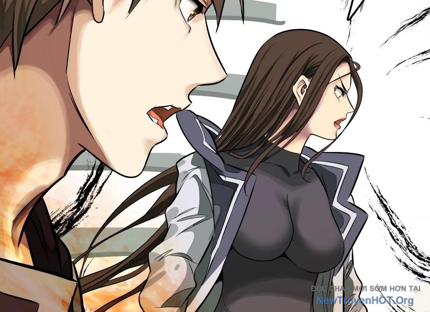 Thập Nhị Tinh – Dị Thú Mê Thành Chapter 14 - Trang 2