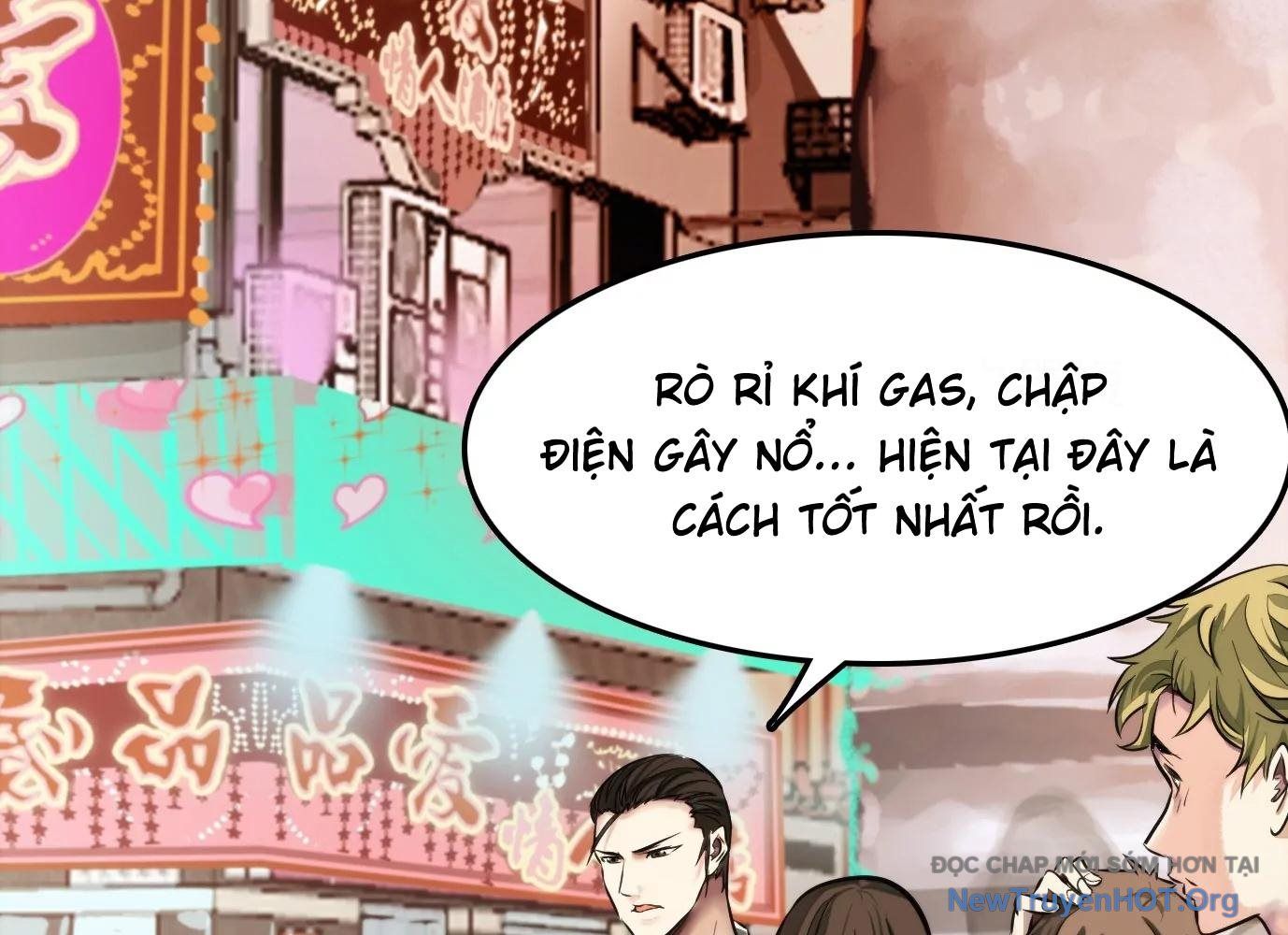 Thập Nhị Tinh – Dị Thú Mê Thành Chapter 14 - Trang 2