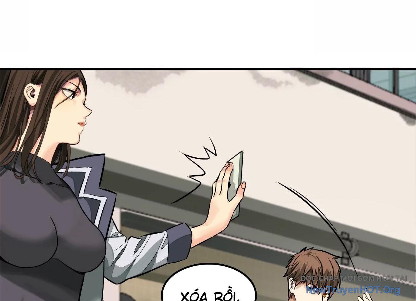 Thập Nhị Tinh – Dị Thú Mê Thành Chapter 14 - Trang 2