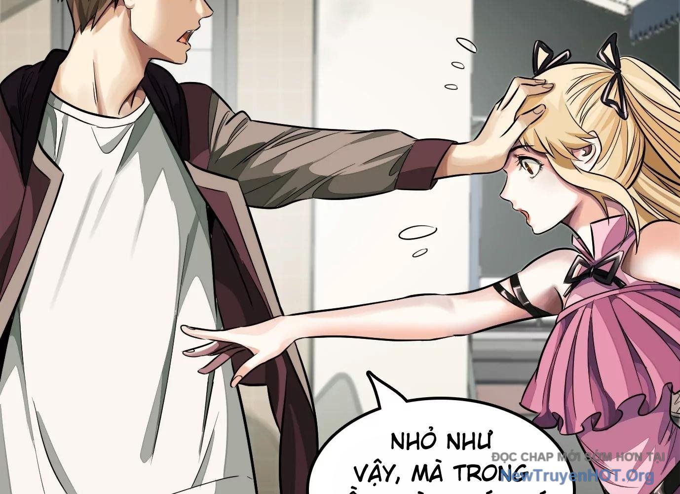 Thập Nhị Tinh – Dị Thú Mê Thành Chapter 14 - Trang 2