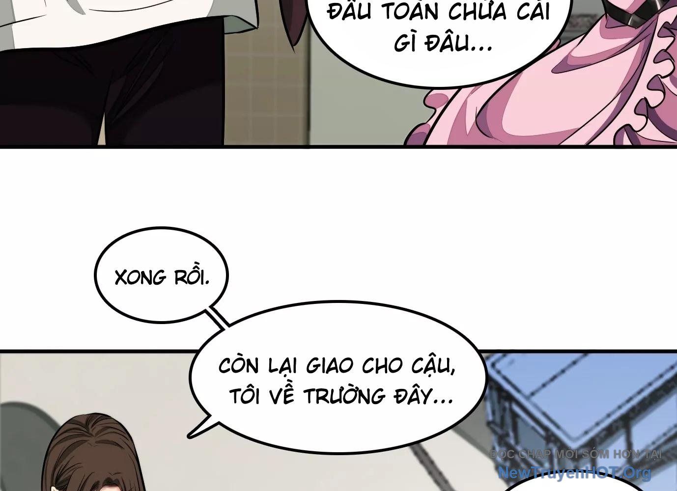 Thập Nhị Tinh – Dị Thú Mê Thành Chapter 14 - Trang 2