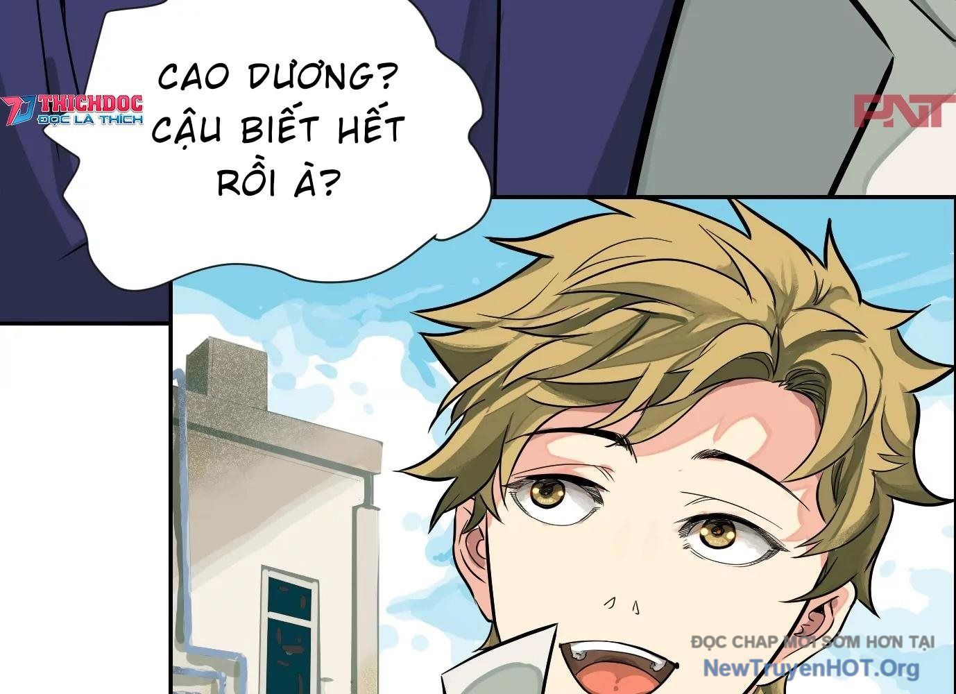 Thập Nhị Tinh – Dị Thú Mê Thành Chapter 15 - Trang 2