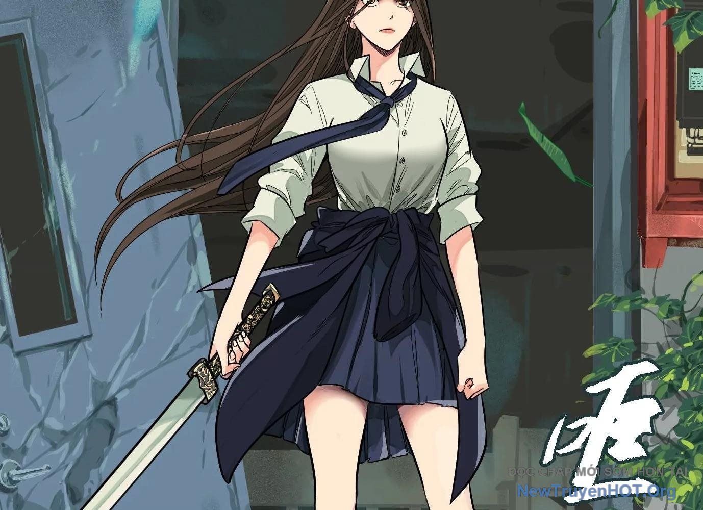 Thập Nhị Tinh – Dị Thú Mê Thành Chapter 15 - Trang 2