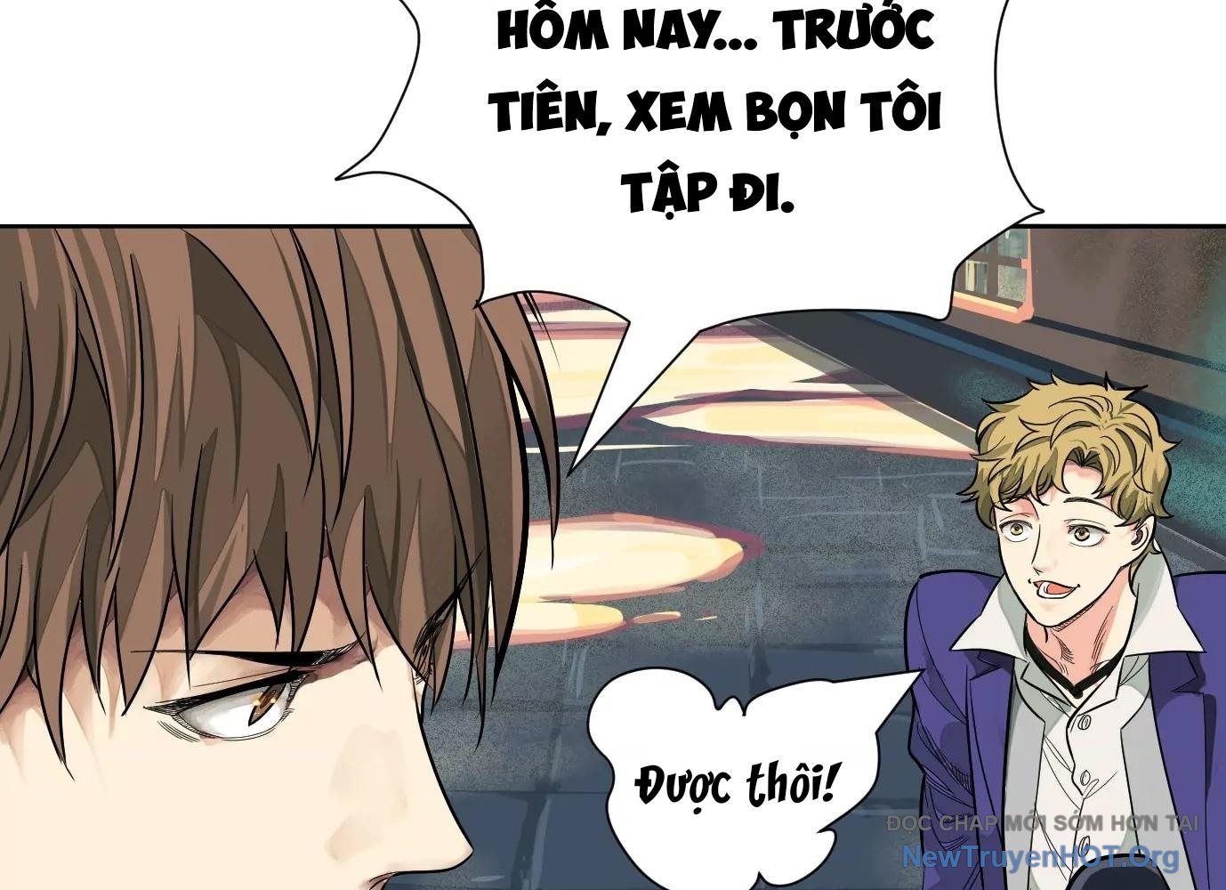 Thập Nhị Tinh – Dị Thú Mê Thành Chapter 15 - Trang 2