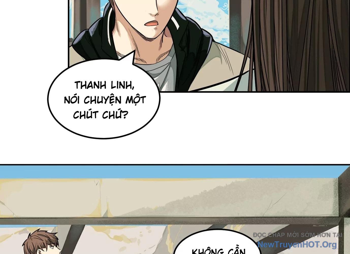 Thập Nhị Tinh – Dị Thú Mê Thành Chapter 15 - Trang 2