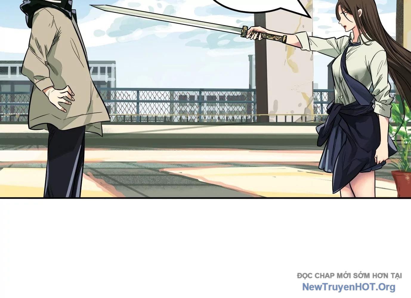 Thập Nhị Tinh – Dị Thú Mê Thành Chapter 15 - Trang 2