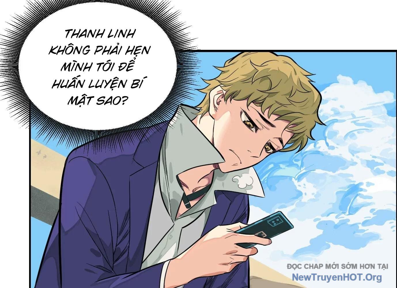 Thập Nhị Tinh – Dị Thú Mê Thành Chapter 15 - Trang 2