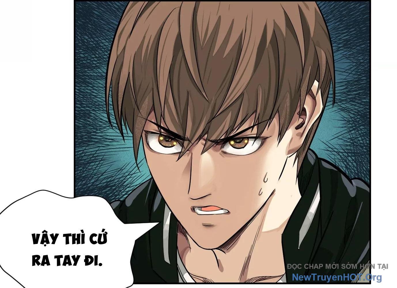 Thập Nhị Tinh – Dị Thú Mê Thành Chapter 15 - Trang 2