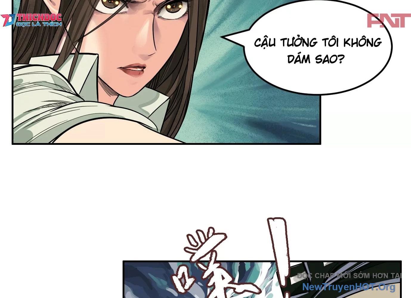 Thập Nhị Tinh – Dị Thú Mê Thành Chapter 15 - Trang 2