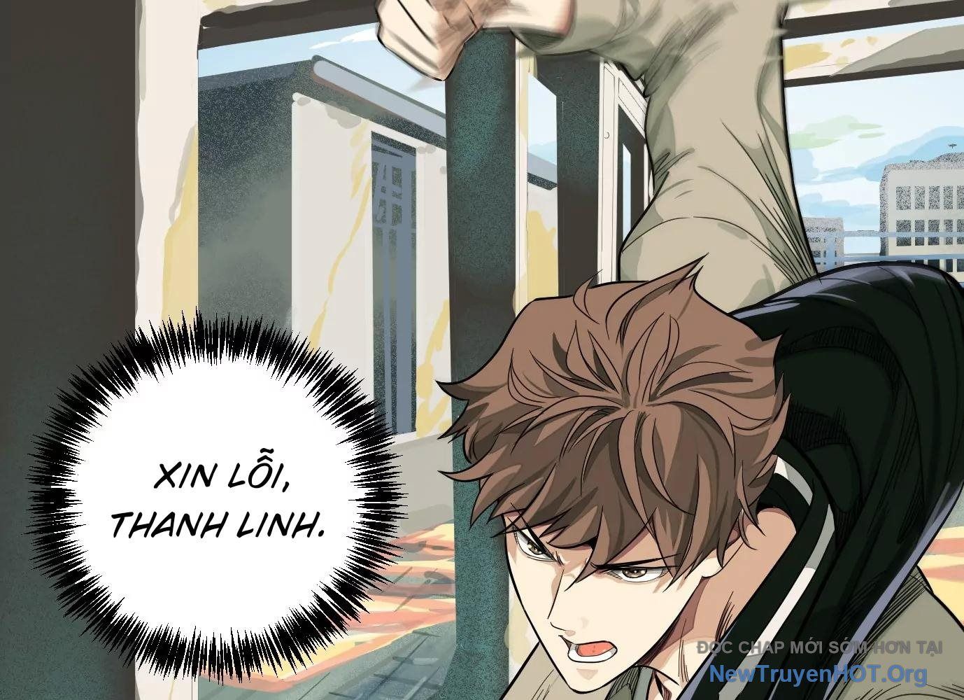 Thập Nhị Tinh – Dị Thú Mê Thành Chapter 15 - Trang 2
