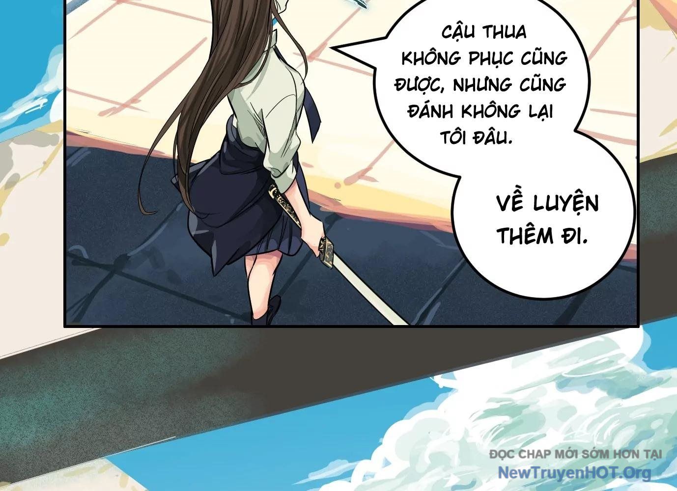 Thập Nhị Tinh – Dị Thú Mê Thành Chapter 15 - Trang 2