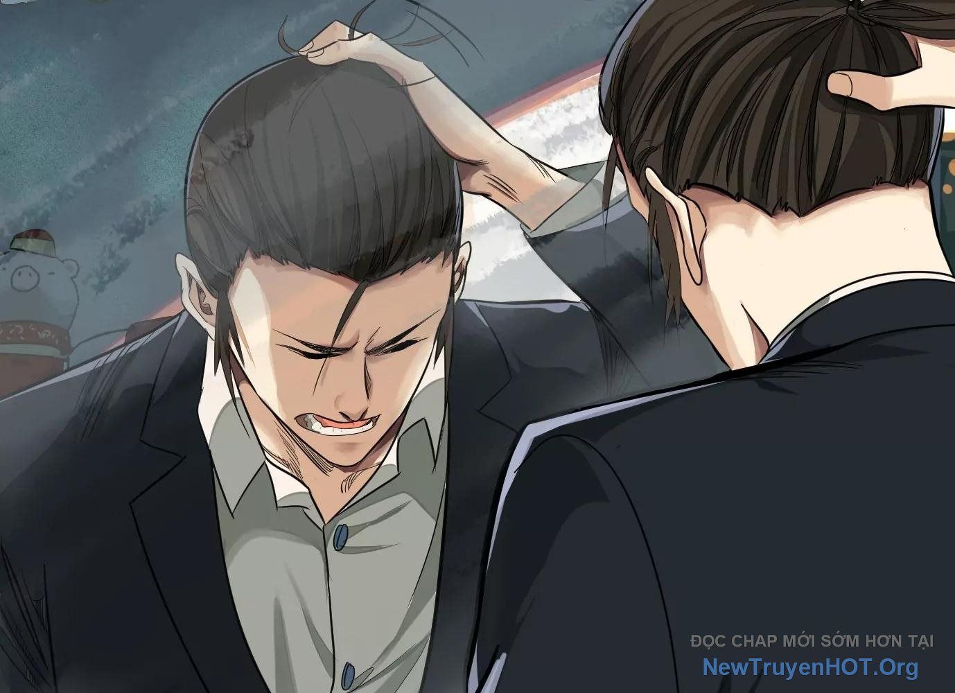Thập Nhị Tinh – Dị Thú Mê Thành Chapter 16 - Trang 2