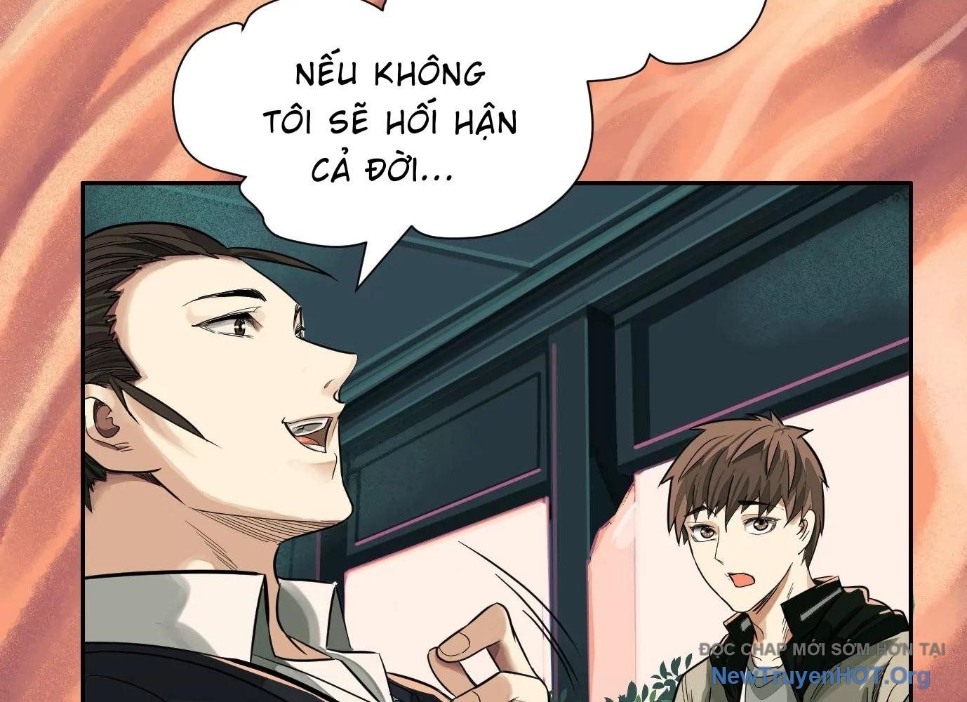 Thập Nhị Tinh – Dị Thú Mê Thành Chapter 16 - Trang 2
