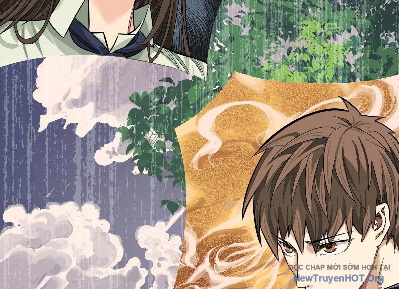 Thập Nhị Tinh – Dị Thú Mê Thành Chapter 16 - Trang 2
