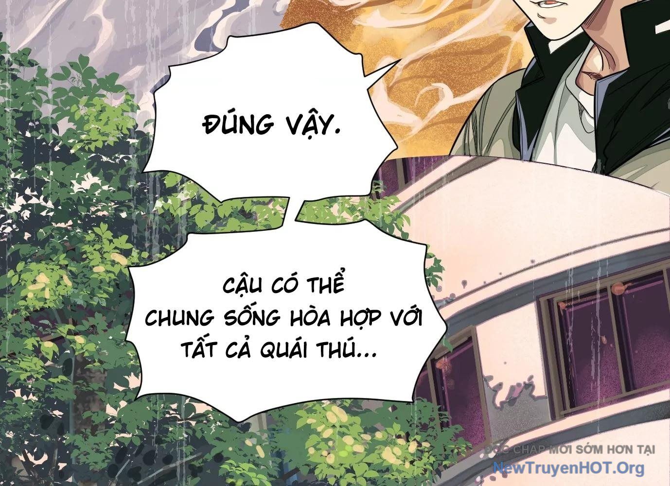 Thập Nhị Tinh – Dị Thú Mê Thành Chapter 16 - Trang 2