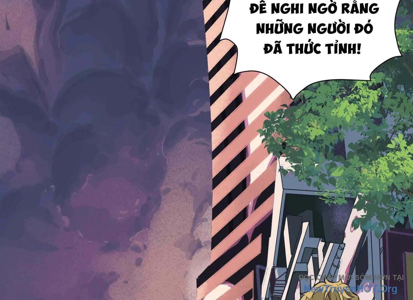 Thập Nhị Tinh – Dị Thú Mê Thành Chapter 16 - Trang 2