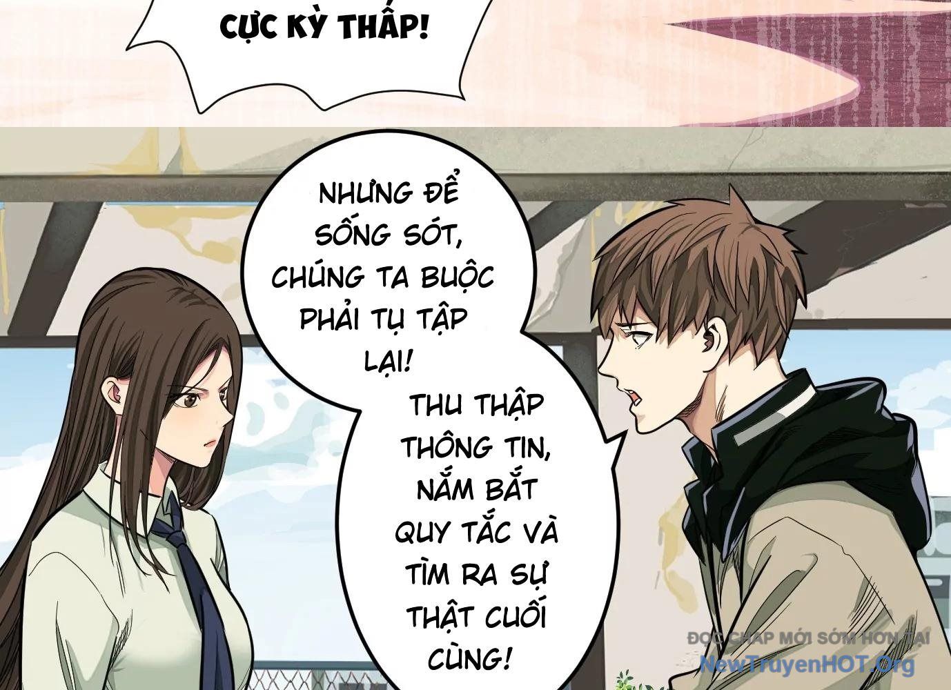 Thập Nhị Tinh – Dị Thú Mê Thành Chapter 16 - Trang 2