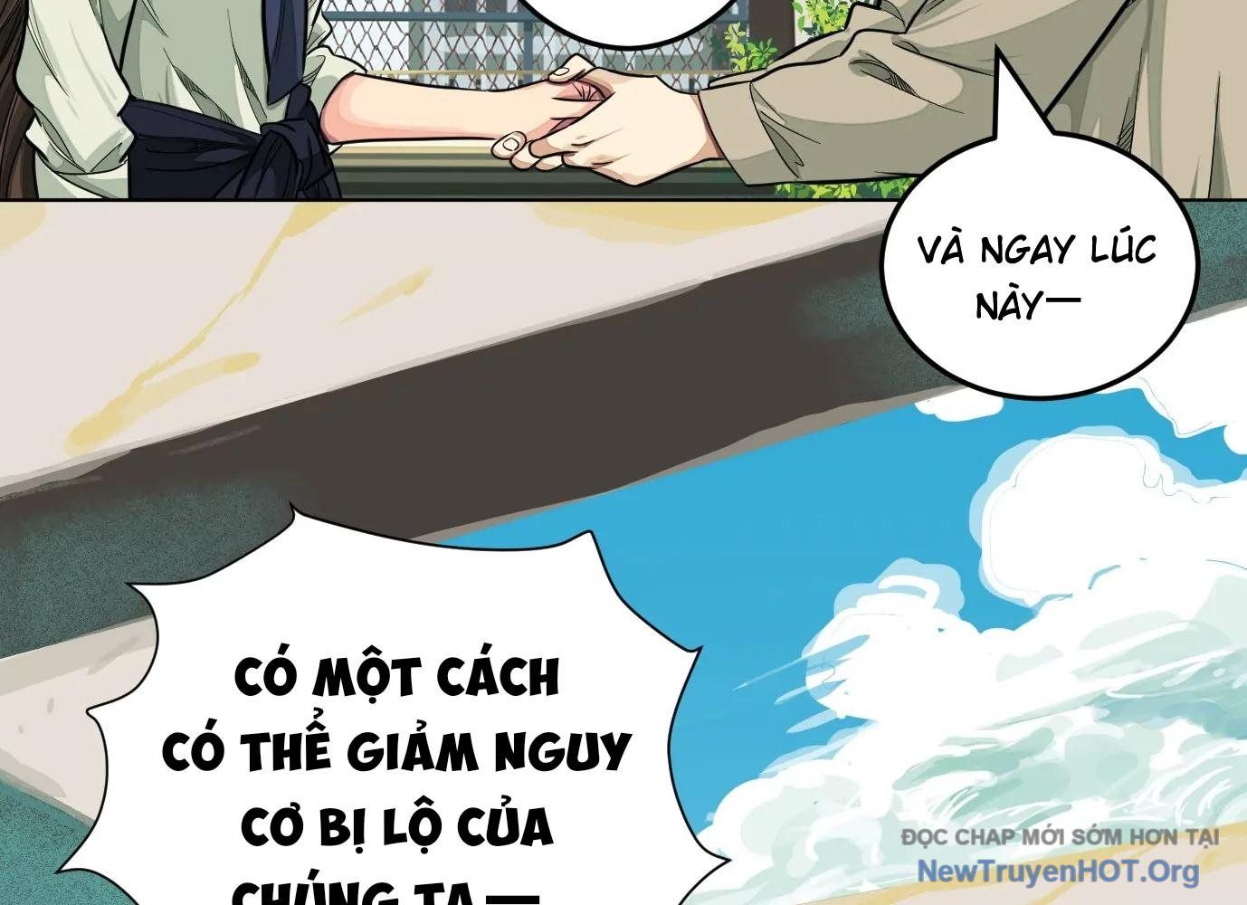 Thập Nhị Tinh – Dị Thú Mê Thành Chapter 16 - Trang 2