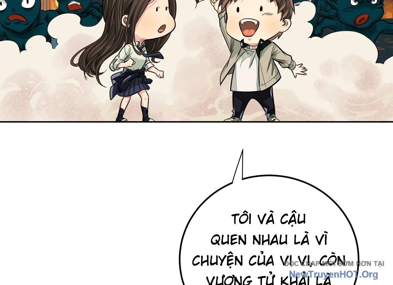 Thập Nhị Tinh – Dị Thú Mê Thành Chapter 16 - Trang 2