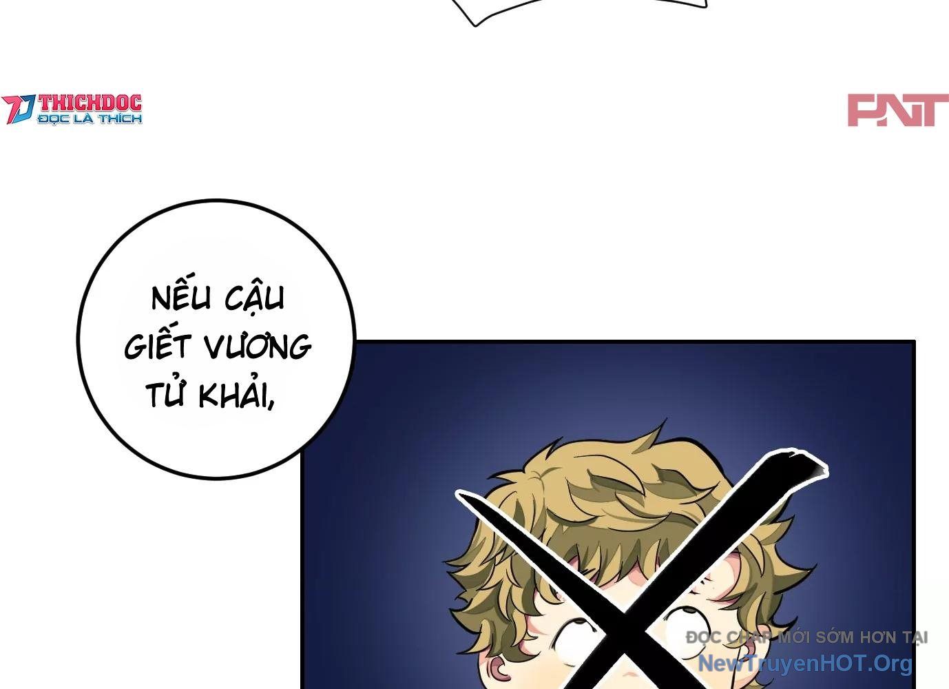 Thập Nhị Tinh – Dị Thú Mê Thành Chapter 16 - Trang 2