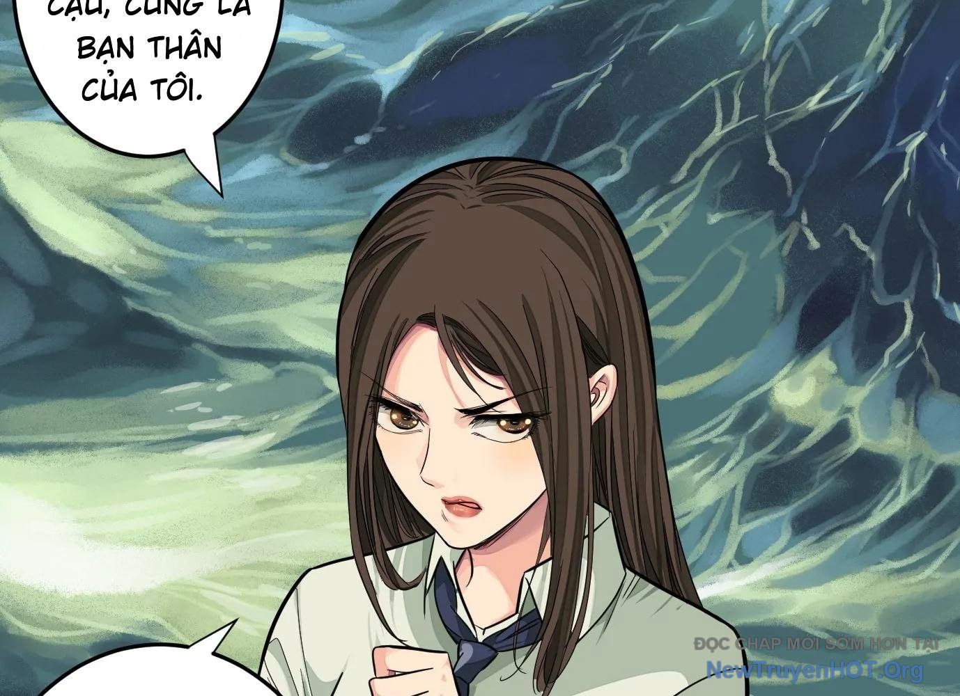 Thập Nhị Tinh – Dị Thú Mê Thành Chapter 16 - Trang 2