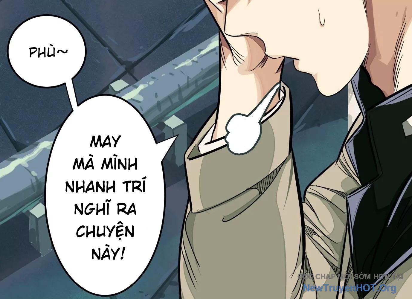 Thập Nhị Tinh – Dị Thú Mê Thành Chapter 16 - Trang 2