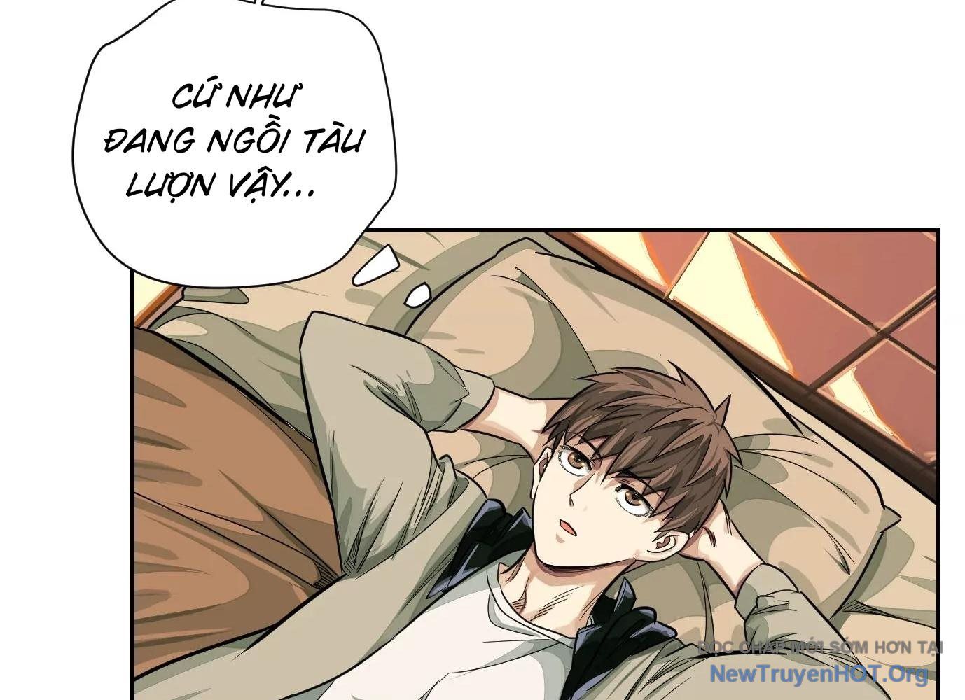Thập Nhị Tinh – Dị Thú Mê Thành Chapter 16 - Trang 2