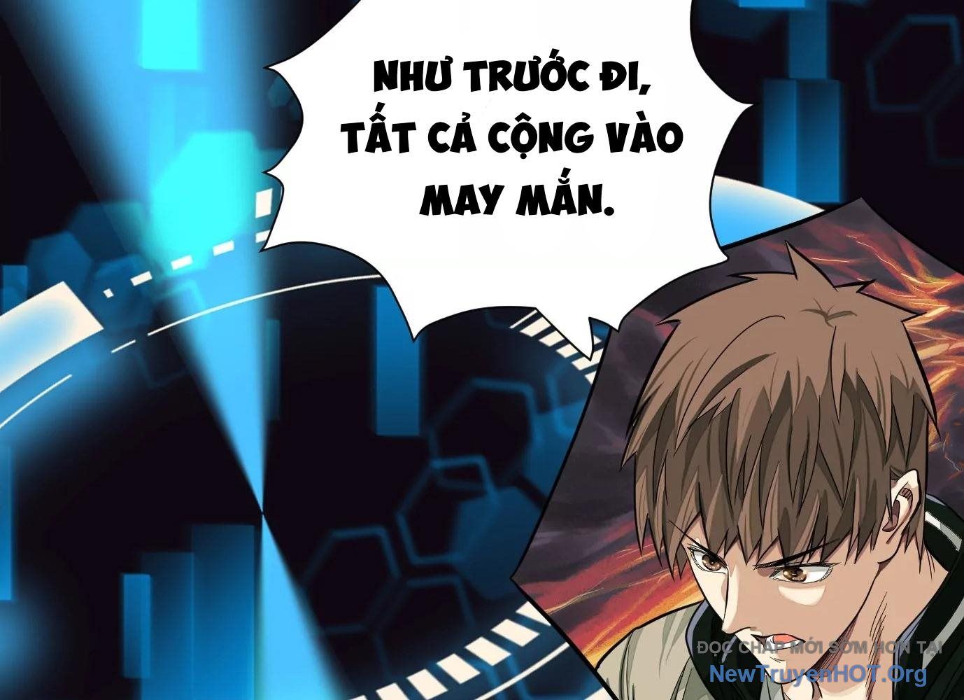 Thập Nhị Tinh – Dị Thú Mê Thành Chapter 16 - Trang 2