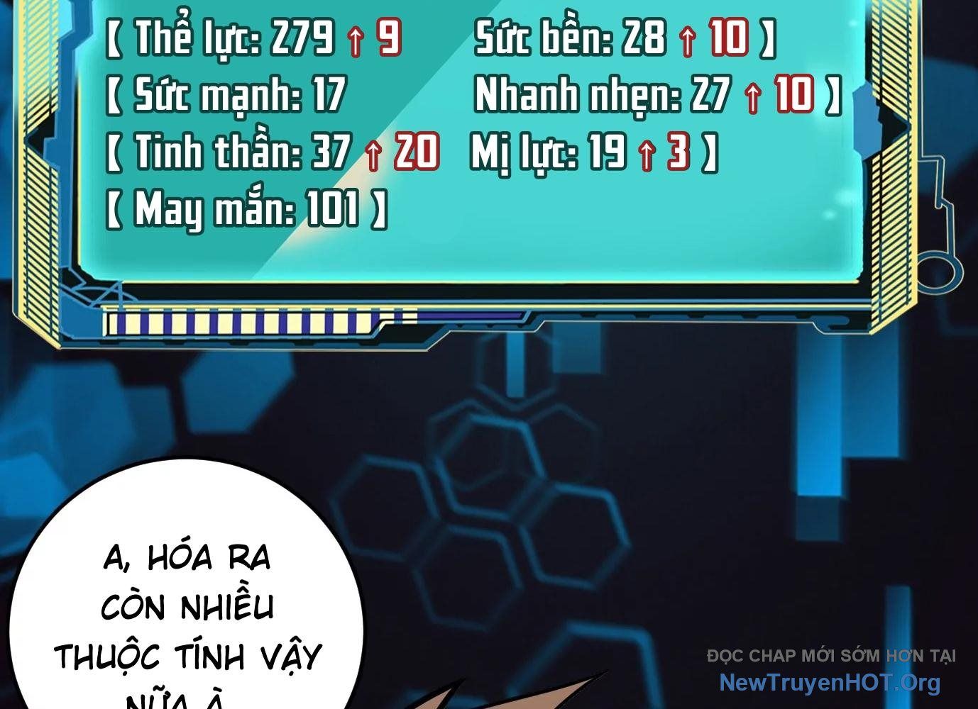 Thập Nhị Tinh – Dị Thú Mê Thành Chapter 16 - Trang 2