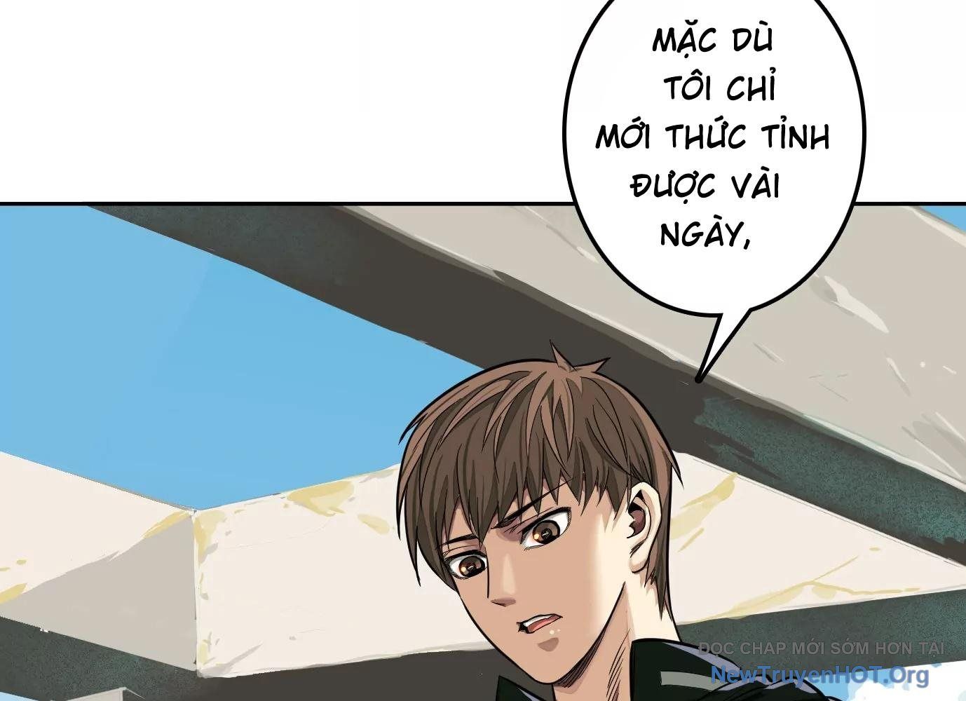 Thập Nhị Tinh – Dị Thú Mê Thành Chapter 16 - Trang 2