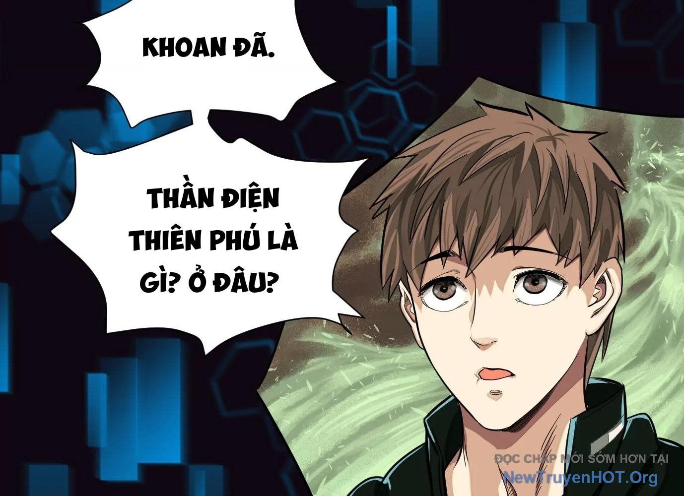 Thập Nhị Tinh – Dị Thú Mê Thành Chapter 16 - Trang 2