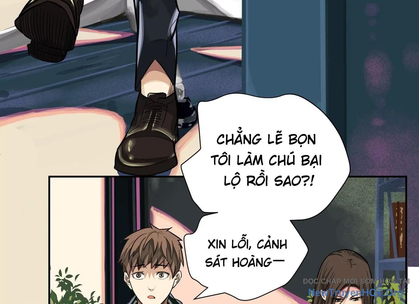 Thập Nhị Tinh – Dị Thú Mê Thành Chapter 16 - Trang 2
