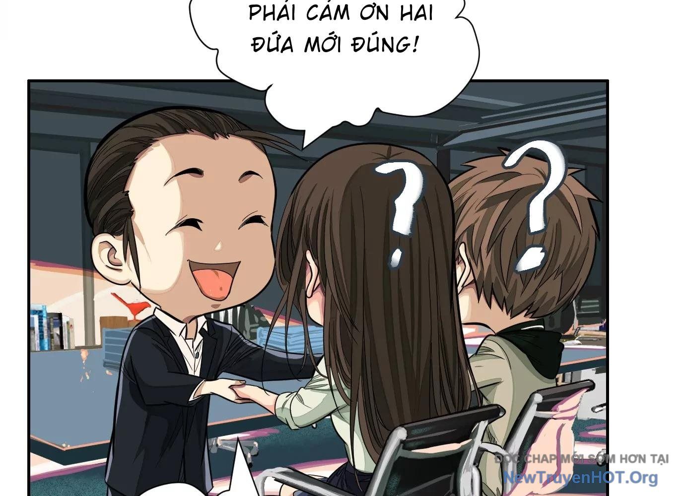 Thập Nhị Tinh – Dị Thú Mê Thành Chapter 16 - Trang 2