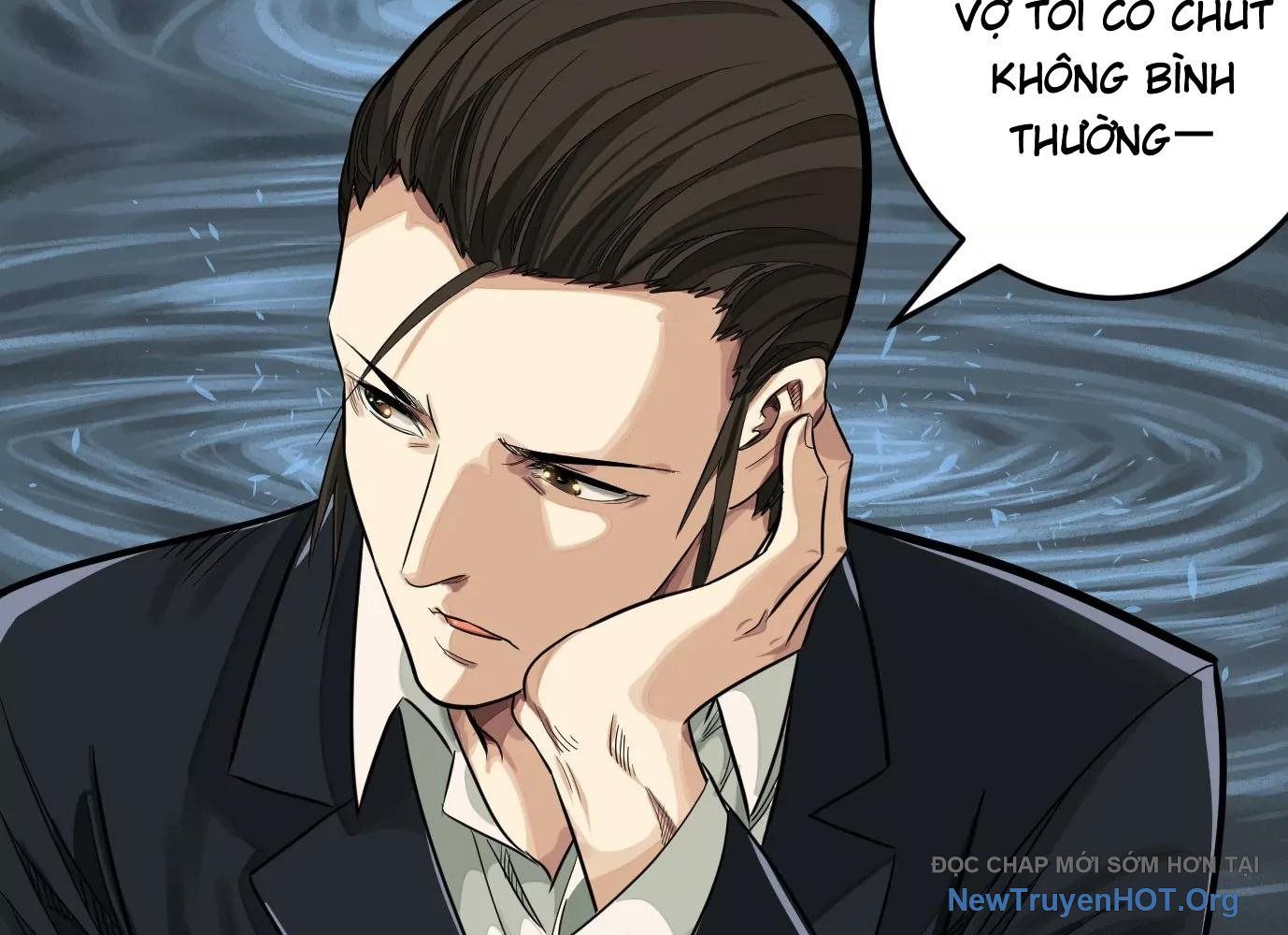 Thập Nhị Tinh – Dị Thú Mê Thành Chapter 16 - Trang 2