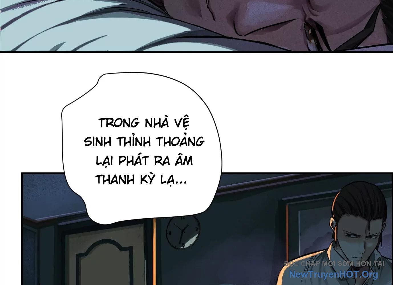 Thập Nhị Tinh – Dị Thú Mê Thành Chapter 16 - Trang 2