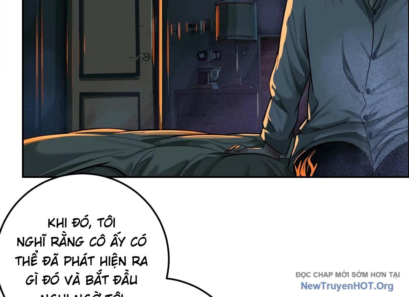 Thập Nhị Tinh – Dị Thú Mê Thành Chapter 16 - Trang 2