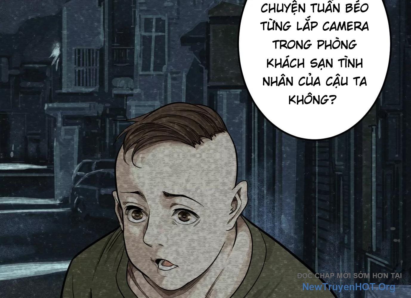 Thập Nhị Tinh – Dị Thú Mê Thành Chapter 17 - Trang 2