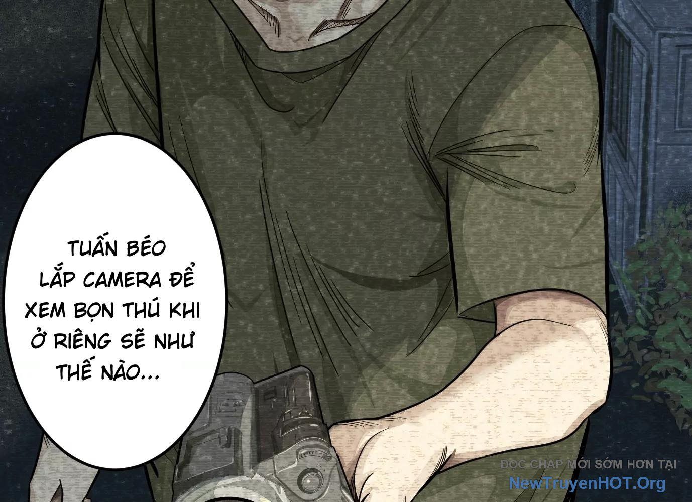 Thập Nhị Tinh – Dị Thú Mê Thành Chapter 17 - Trang 2