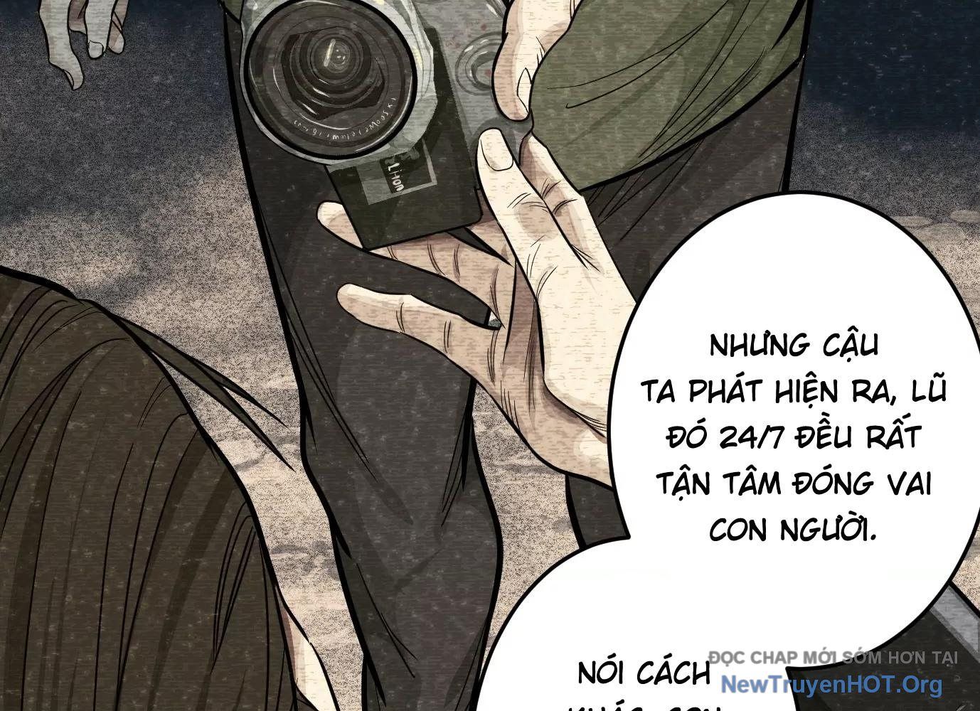 Thập Nhị Tinh – Dị Thú Mê Thành Chapter 17 - Trang 2
