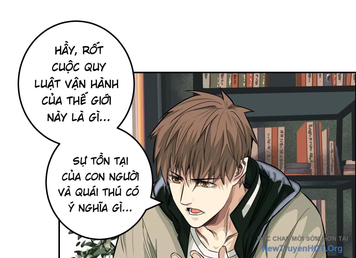Thập Nhị Tinh – Dị Thú Mê Thành Chapter 17 - Trang 2