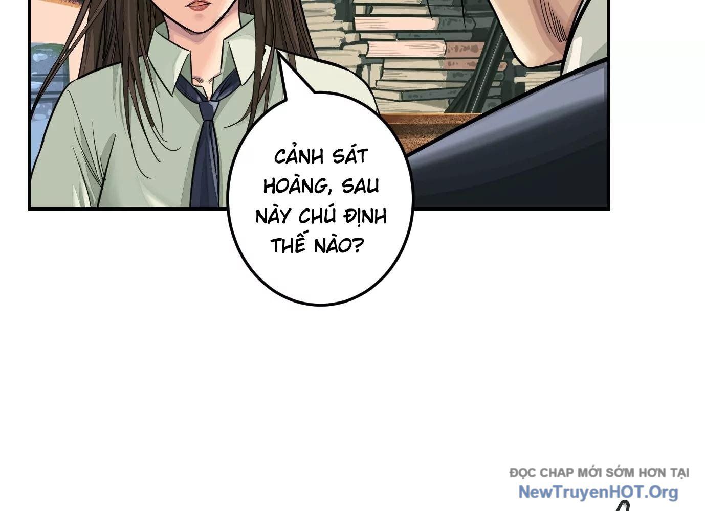 Thập Nhị Tinh – Dị Thú Mê Thành Chapter 17 - Trang 2