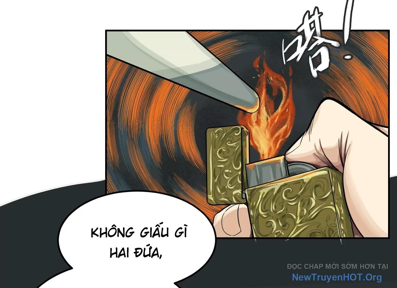 Thập Nhị Tinh – Dị Thú Mê Thành Chapter 17 - Trang 2