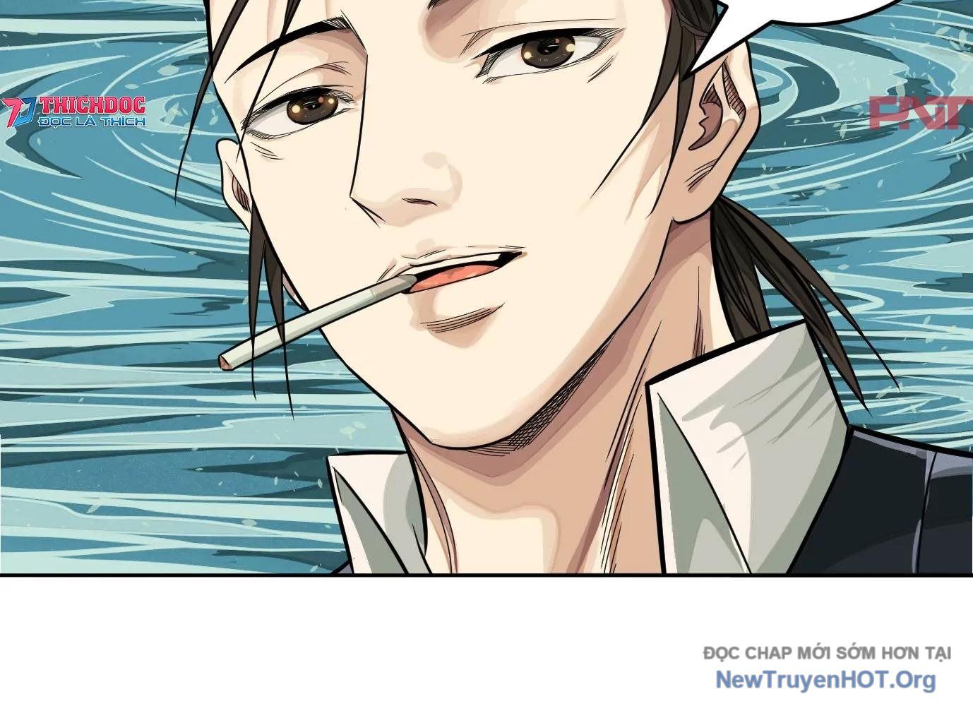Thập Nhị Tinh – Dị Thú Mê Thành Chapter 17 - Trang 2