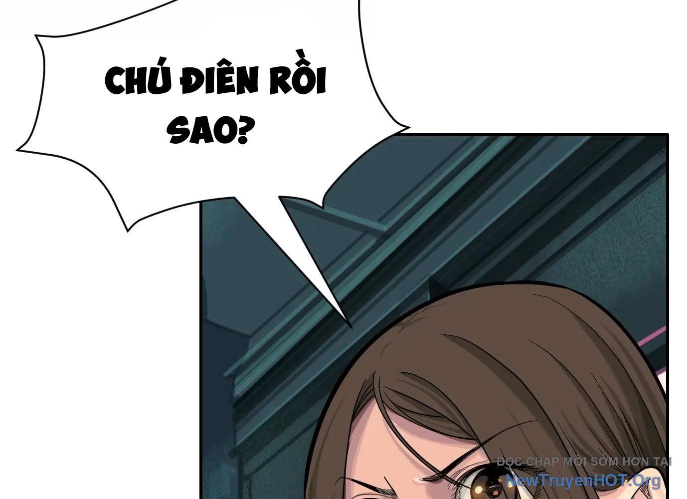 Thập Nhị Tinh – Dị Thú Mê Thành Chapter 17 - Trang 2