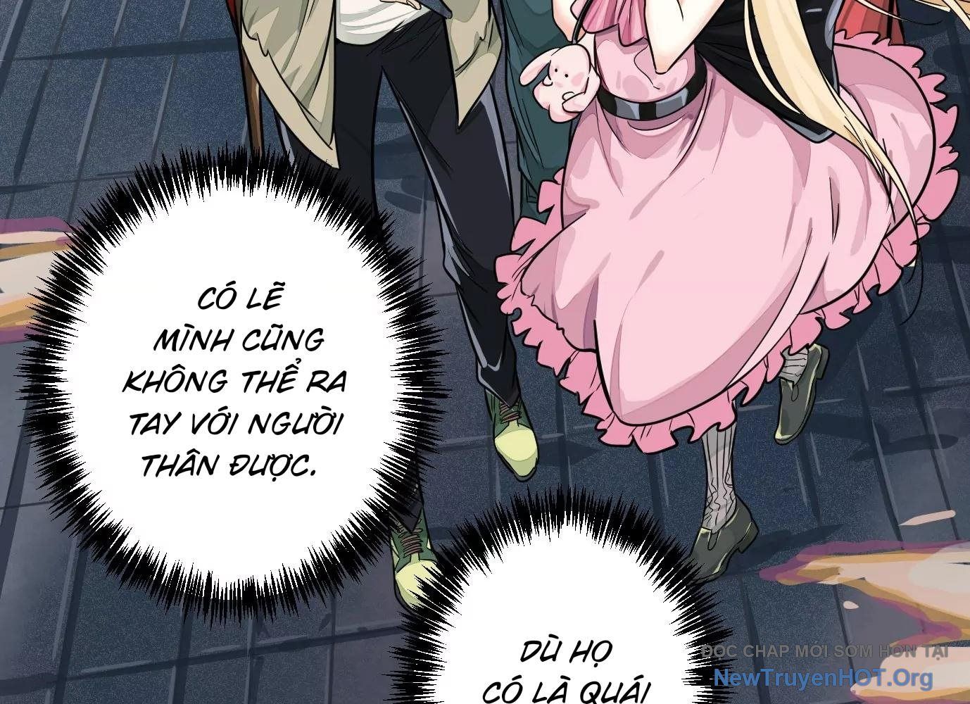 Thập Nhị Tinh – Dị Thú Mê Thành Chapter 17 - Trang 2