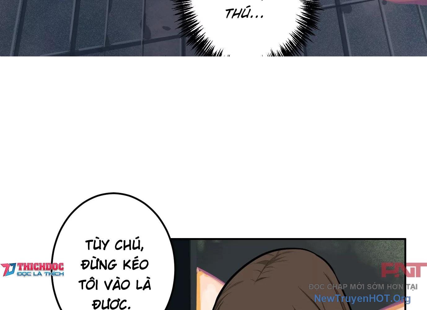 Thập Nhị Tinh – Dị Thú Mê Thành Chapter 17 - Trang 2