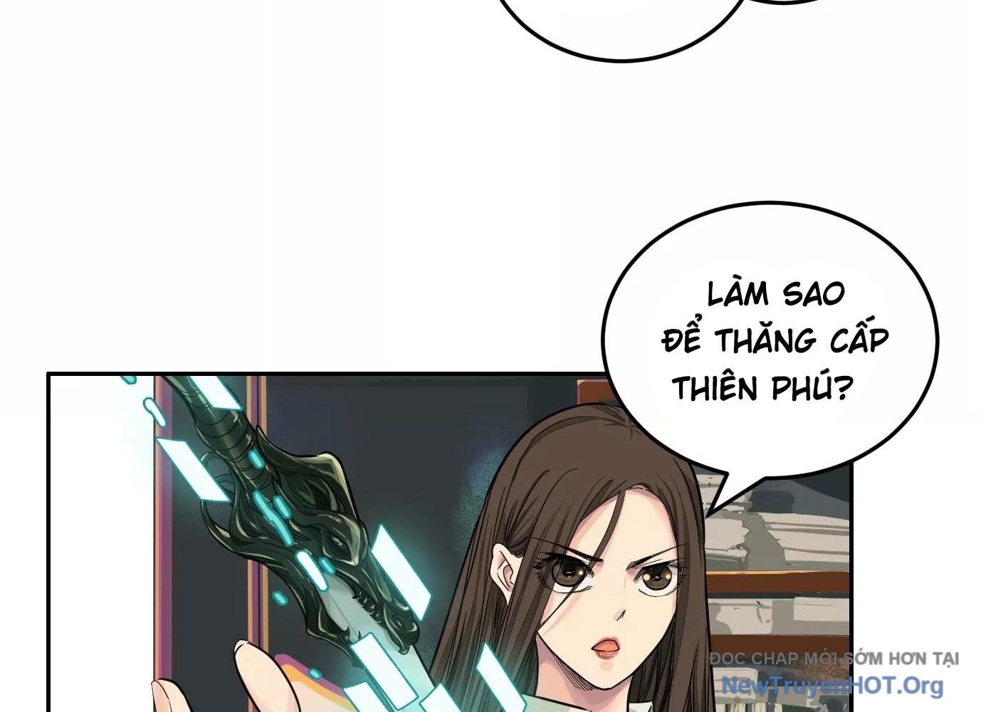 Thập Nhị Tinh – Dị Thú Mê Thành Chapter 17 - Trang 2