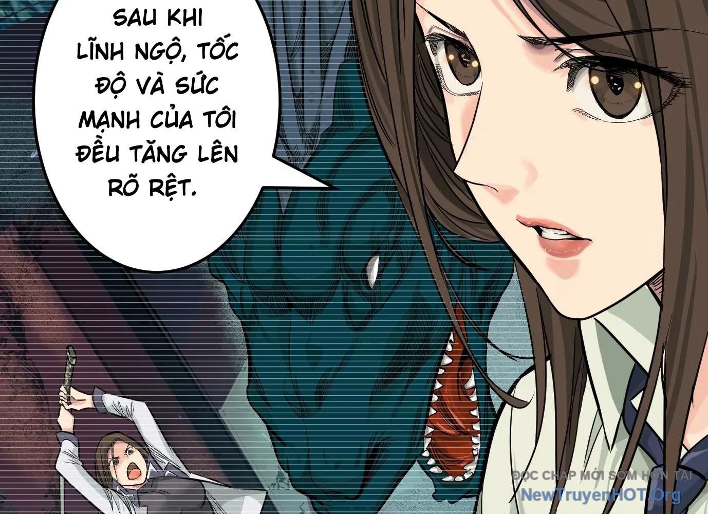 Thập Nhị Tinh – Dị Thú Mê Thành Chapter 17 - Trang 2