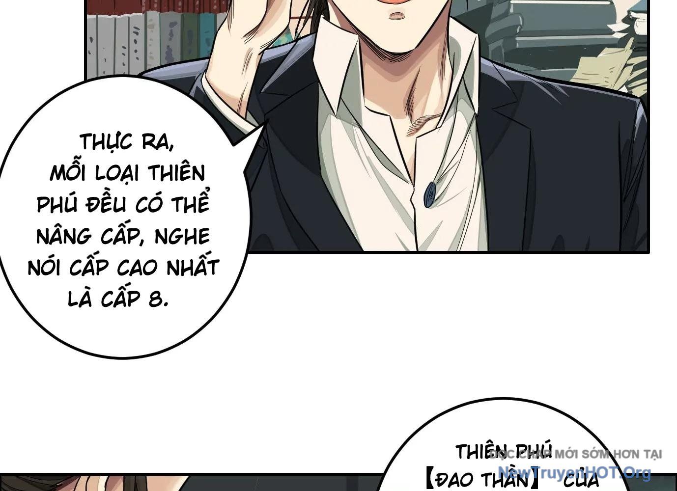 Thập Nhị Tinh – Dị Thú Mê Thành Chapter 17 - Trang 2